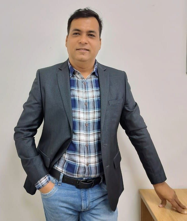 Naresh Malhotra